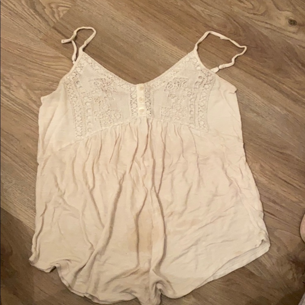 American Eagle Tank top!